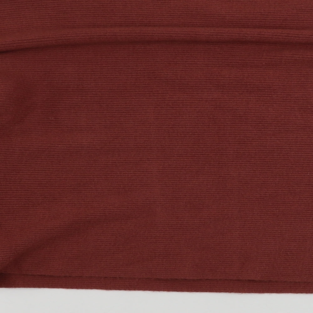Primark  Womens Brown   Pullover Jumper Size S