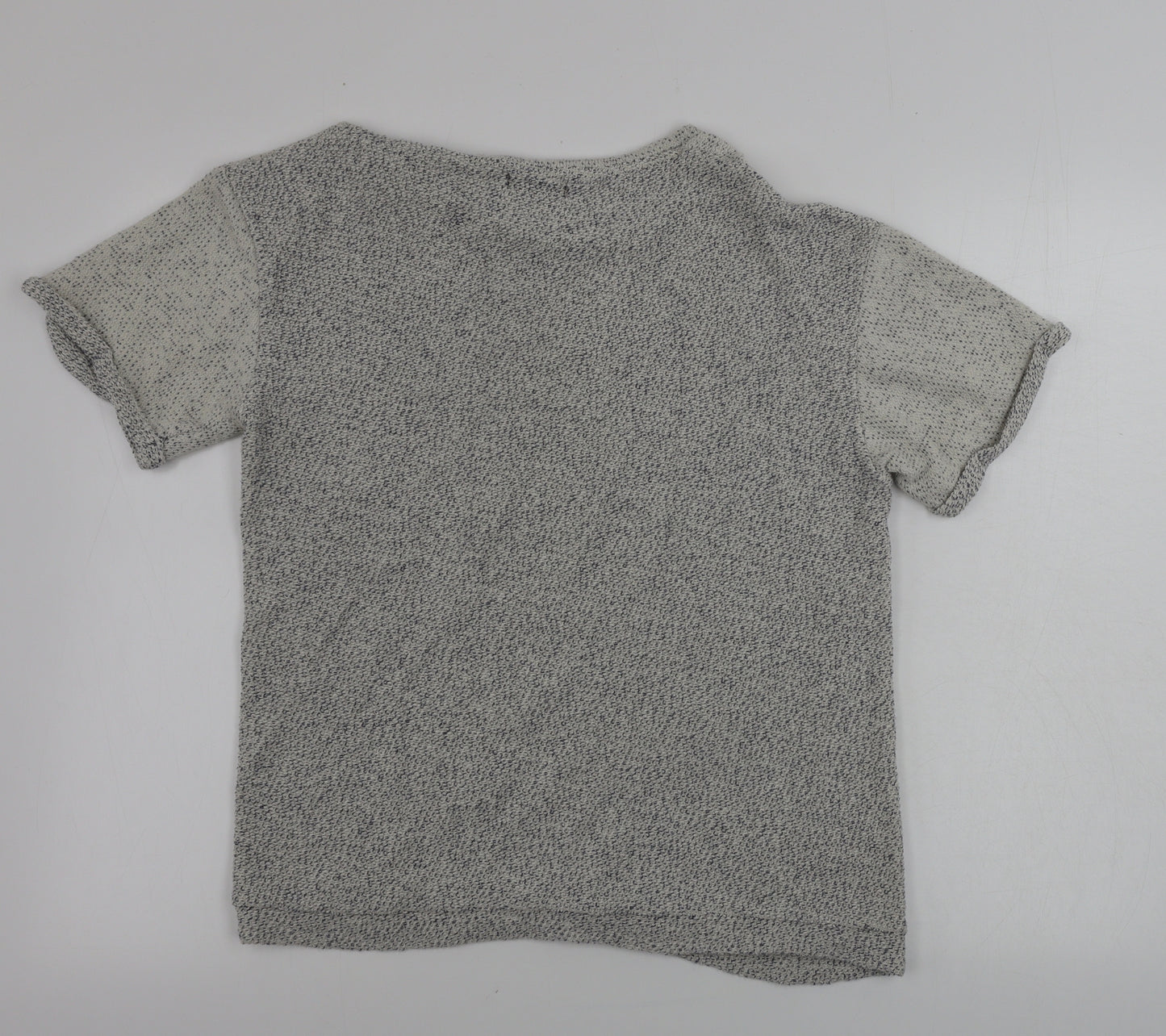 Zara  Womens Beige   Pullover Jumper Size M