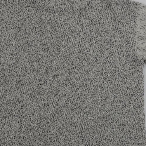 Zara  Womens Beige   Pullover Jumper Size M