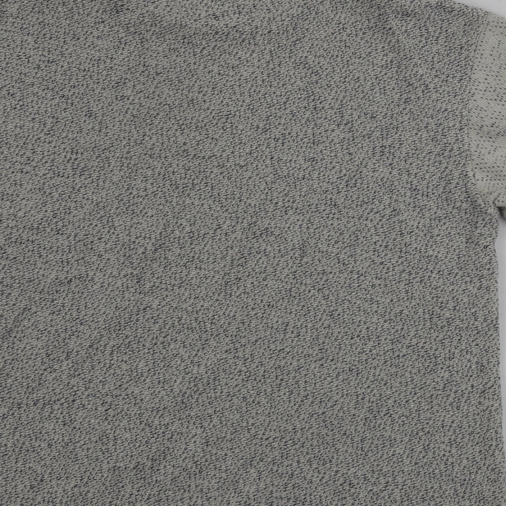 Zara  Womens Beige   Pullover Jumper Size M