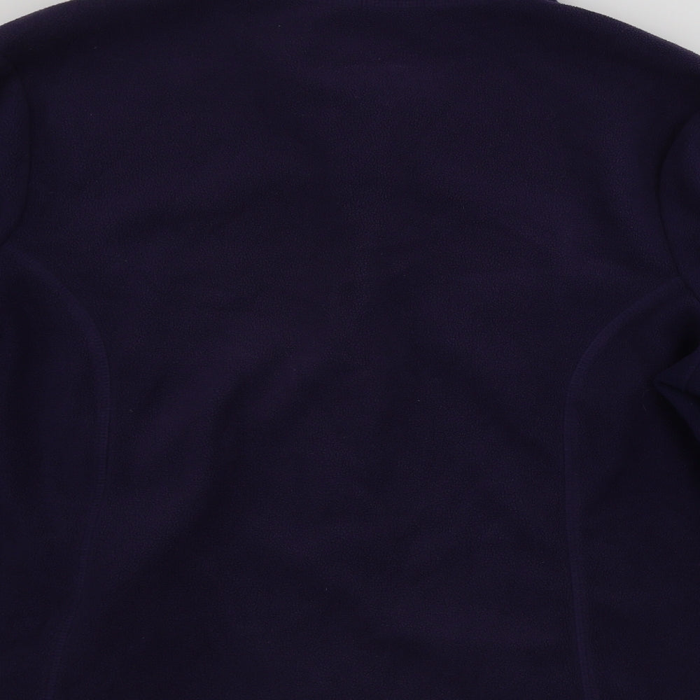 Tu  Womens Blue   Jacket Coat Size 18