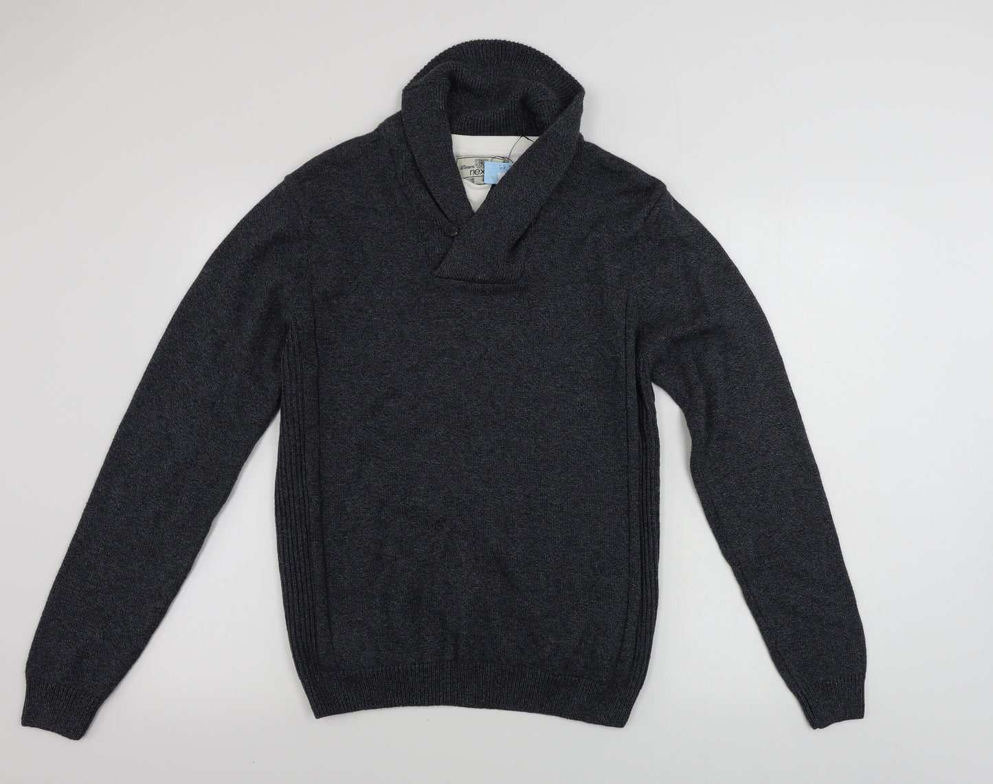 NEXT  Womens Grey   Pullover Jumper Size M