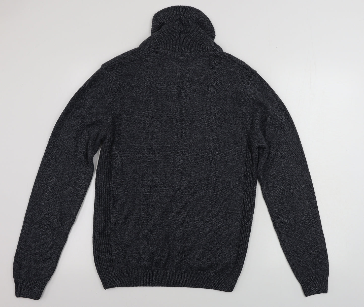 NEXT  Womens Grey   Pullover Jumper Size M