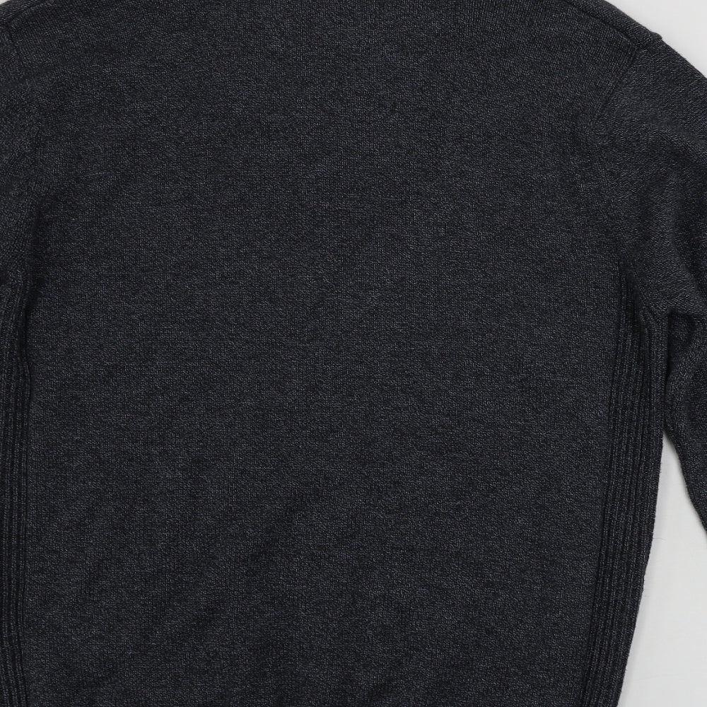 NEXT  Womens Grey   Pullover Jumper Size M