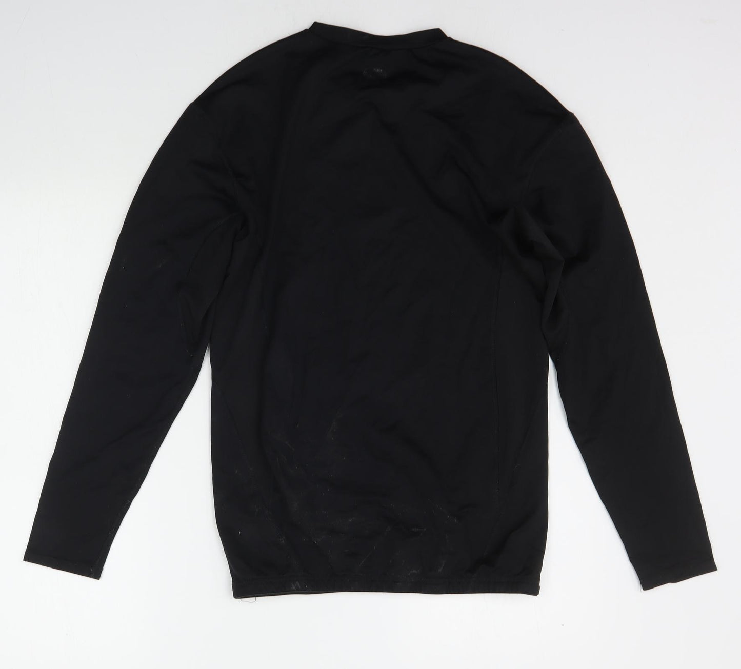 Sondico Mens Black    T-Shirt Size L