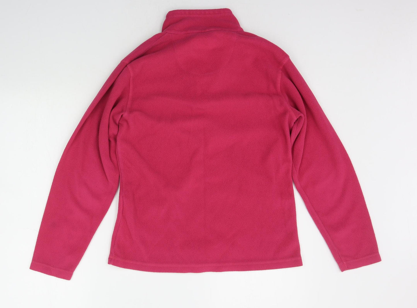 Regetta Womens Pink   Pullover Jumper Size 10