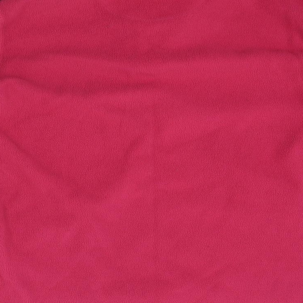 Regetta Womens Pink   Pullover Jumper Size 10