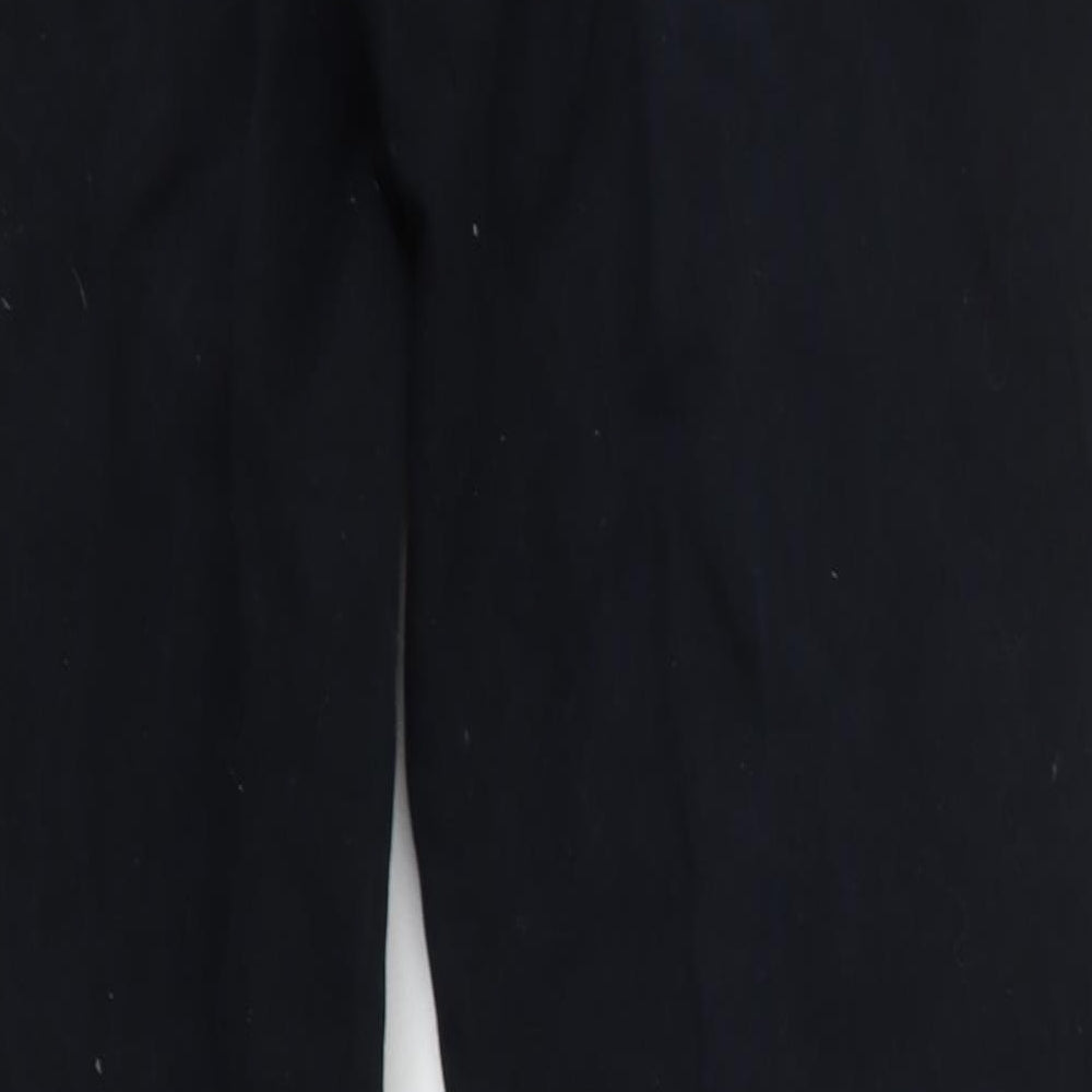 JOESEPH TURNER Mens Black   Trousers  Size 36 in L27 in