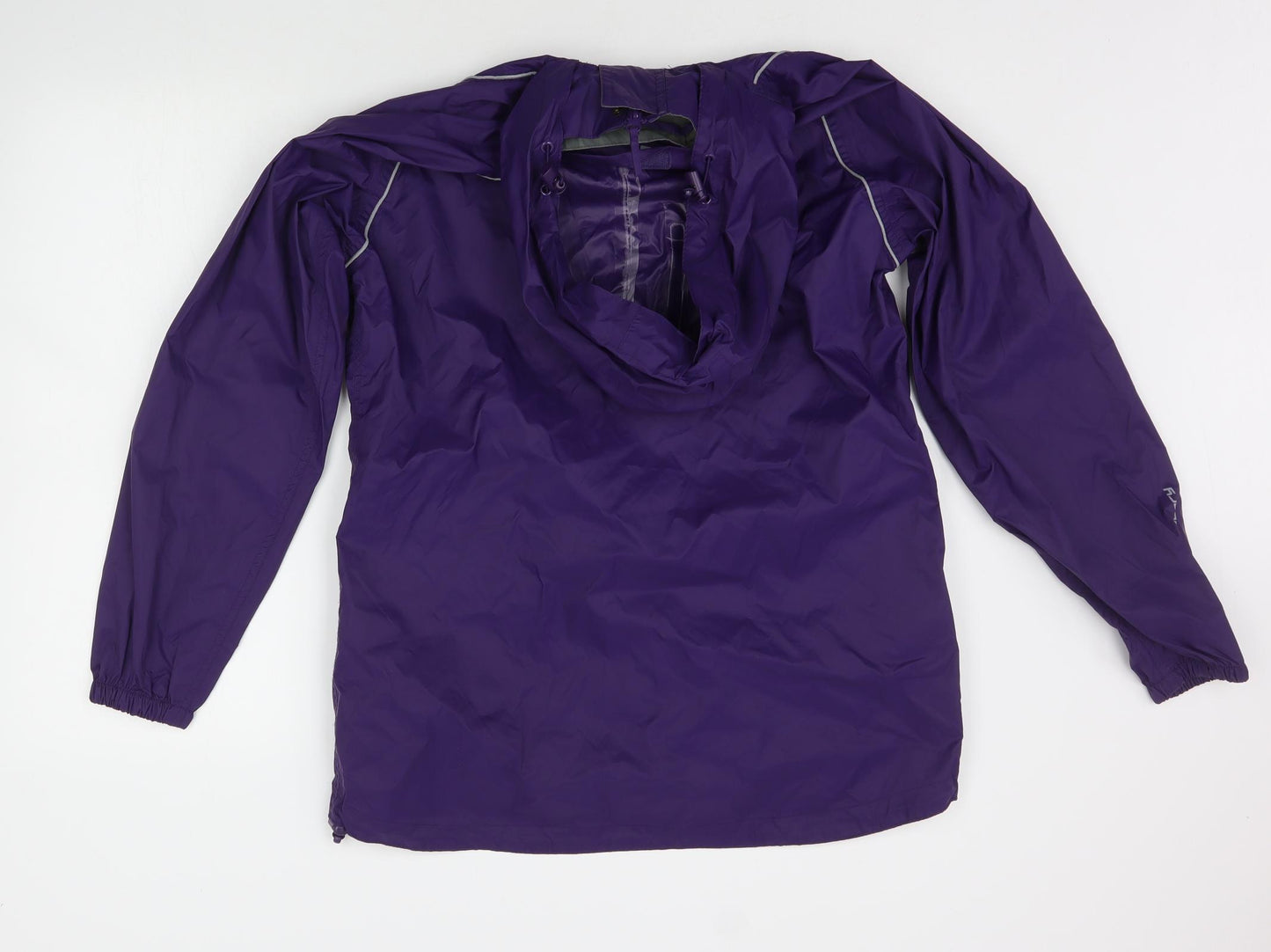 moutain warehouse Womens Purple   Jacket  Size 14