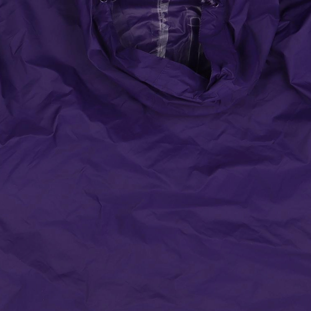 moutain warehouse Womens Purple   Jacket  Size 14