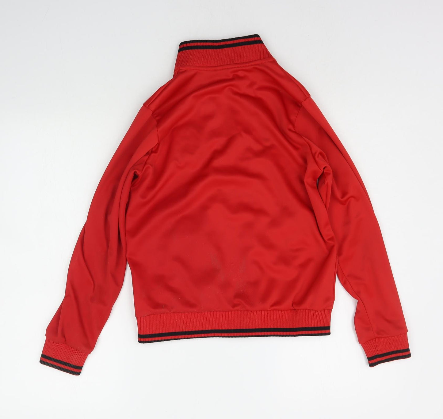 Liverpool FC Boys Red   Jacket  Size L  - LFC