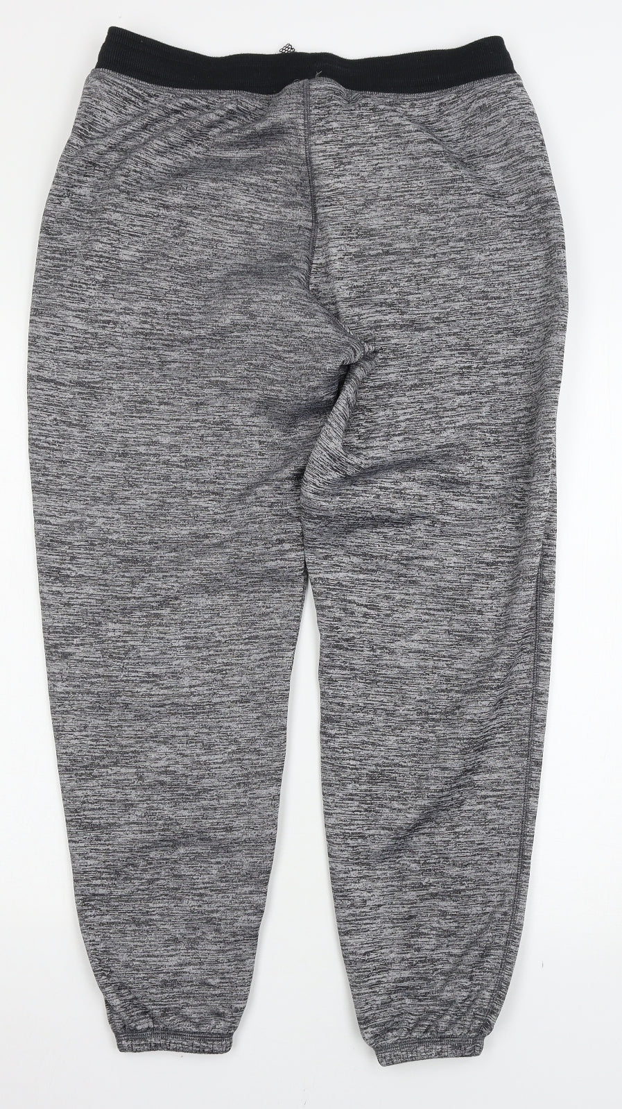 Under armour Boys Grey   Jogger Trousers Size XL