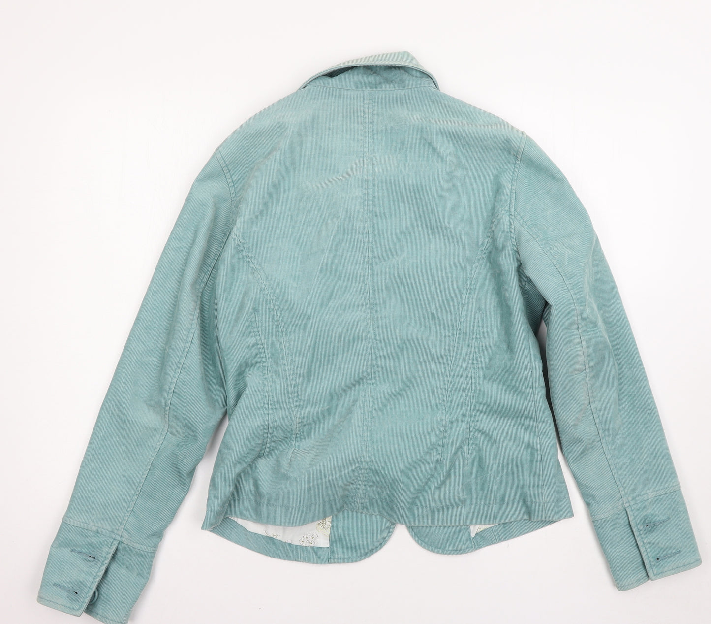 Principles Womens Blue   Jacket  Size 14