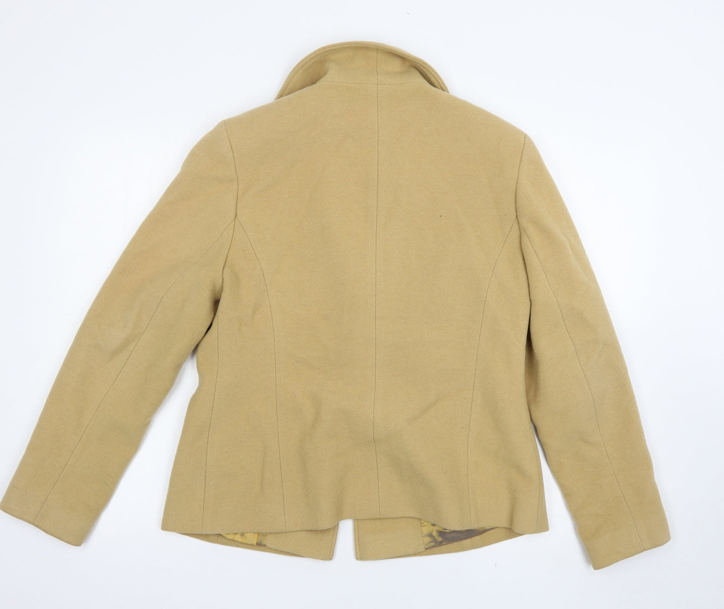 Country collection Womens Beige   Jacket Blazer Size 12