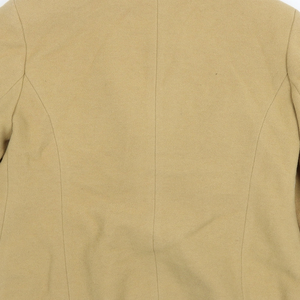 Country collection Womens Beige   Jacket Blazer Size 12