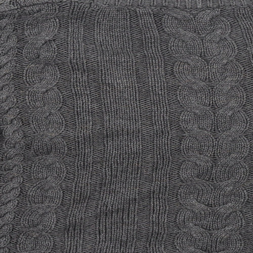 George Womens Grey   Pullover Jumper Size 16