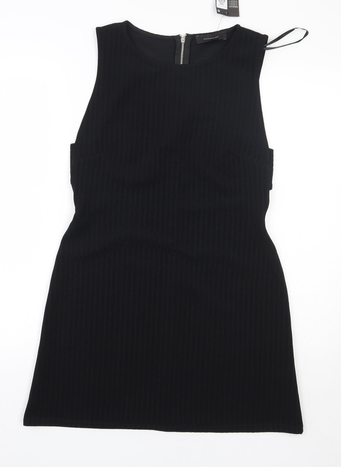 Primark Womens Black   A-Line  Size 12