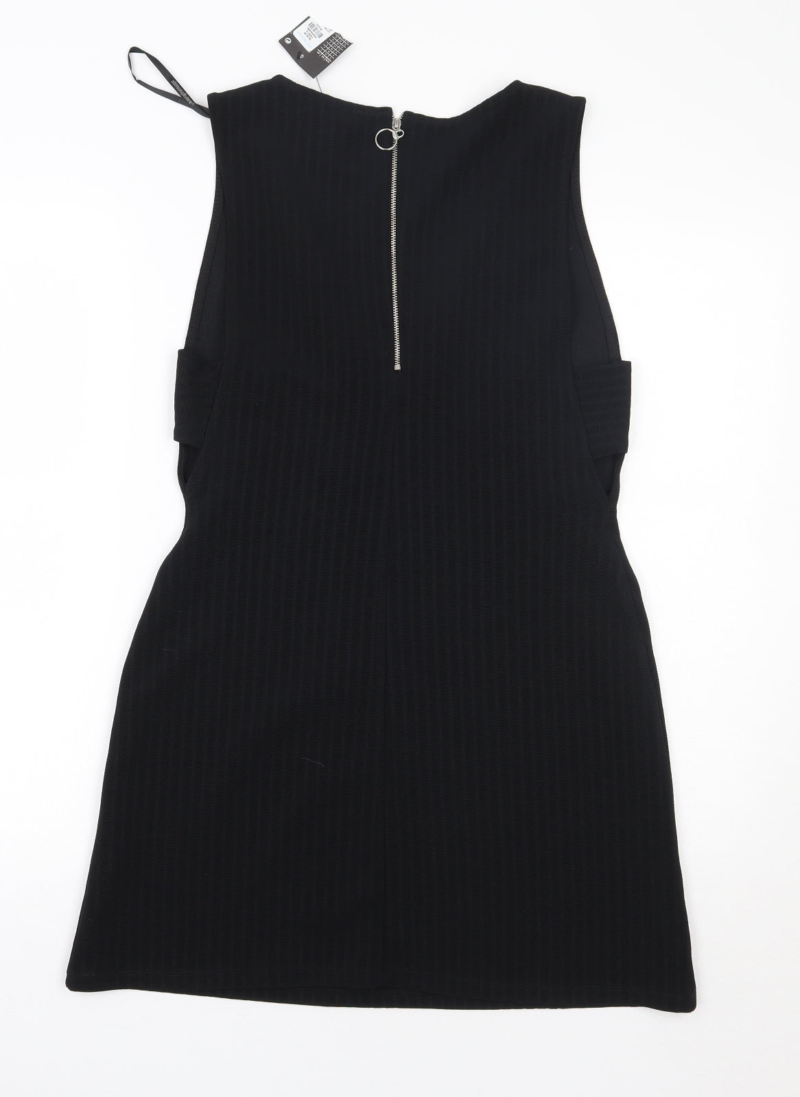 Primark Womens Black   A-Line  Size 12