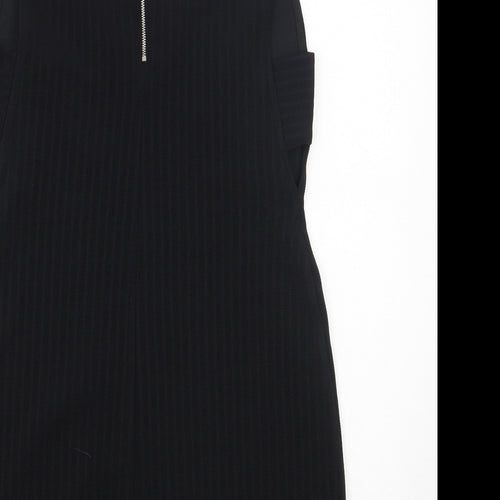Primark Womens Black   A-Line  Size 12