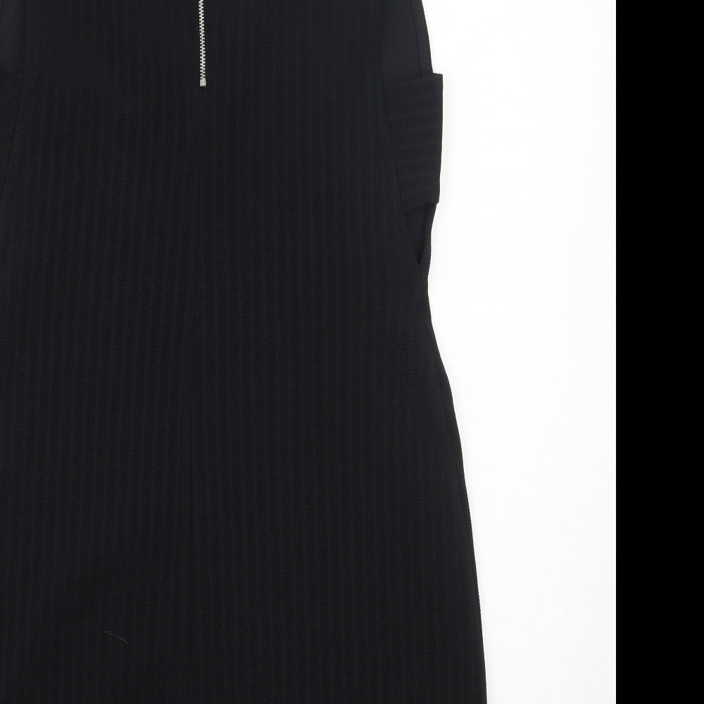 Primark Womens Black   A-Line  Size 12