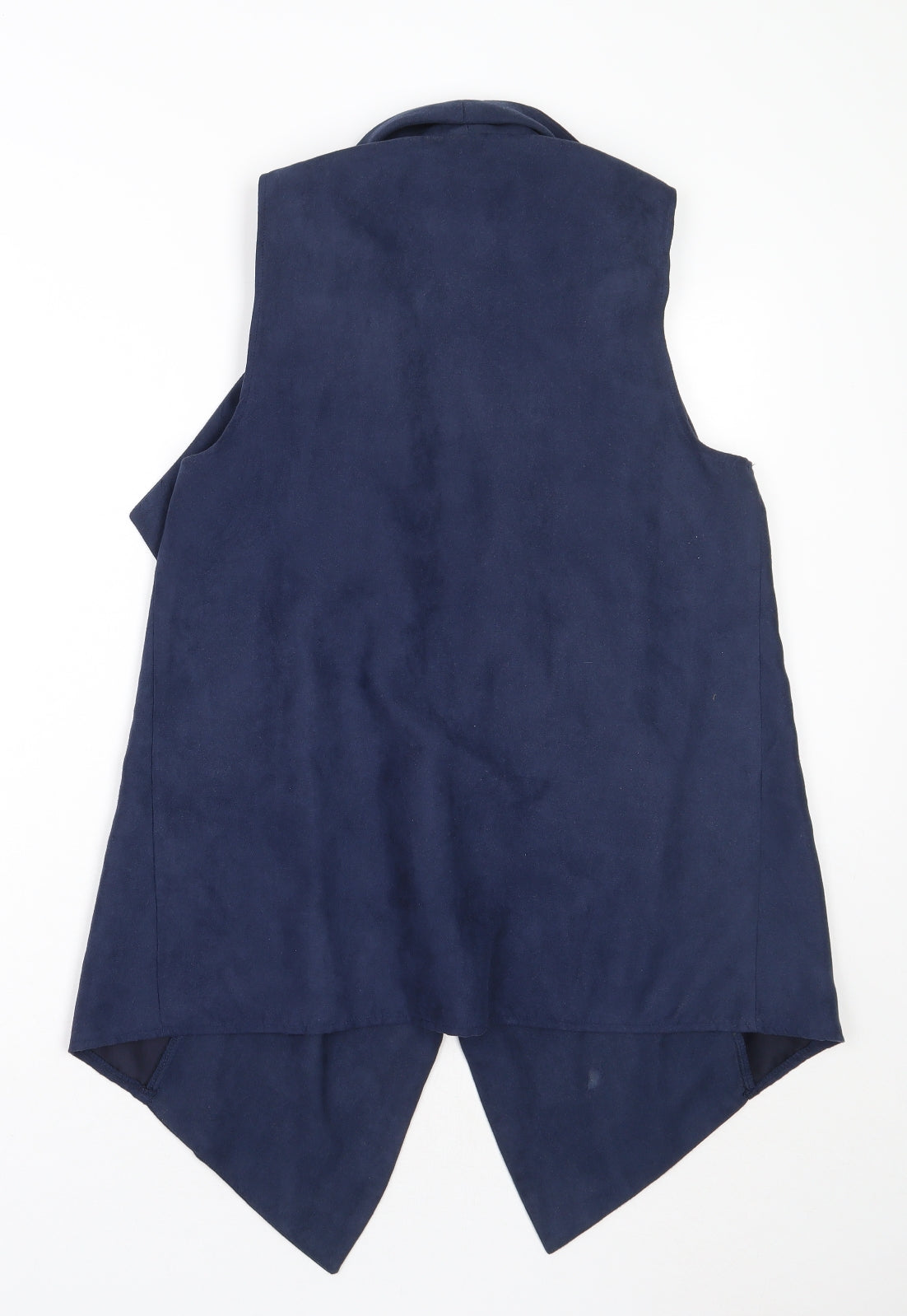 Primark Womens Blue   Cardigan Jumper Size 10