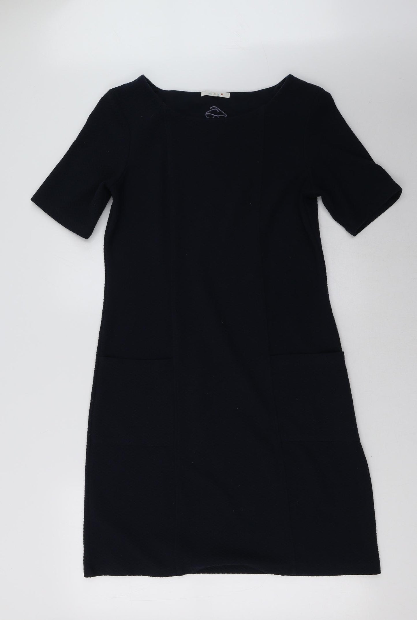 White Stuff Womens Blue   A-Line  Size 10