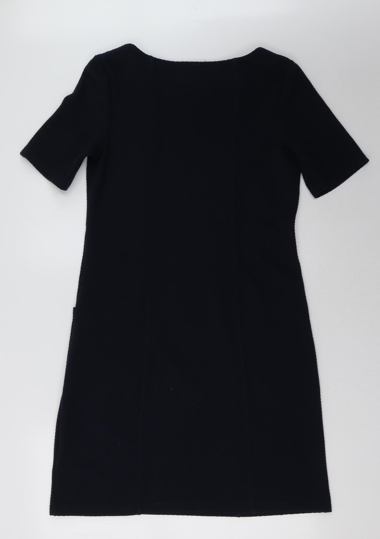 White Stuff Womens Blue   A-Line  Size 10
