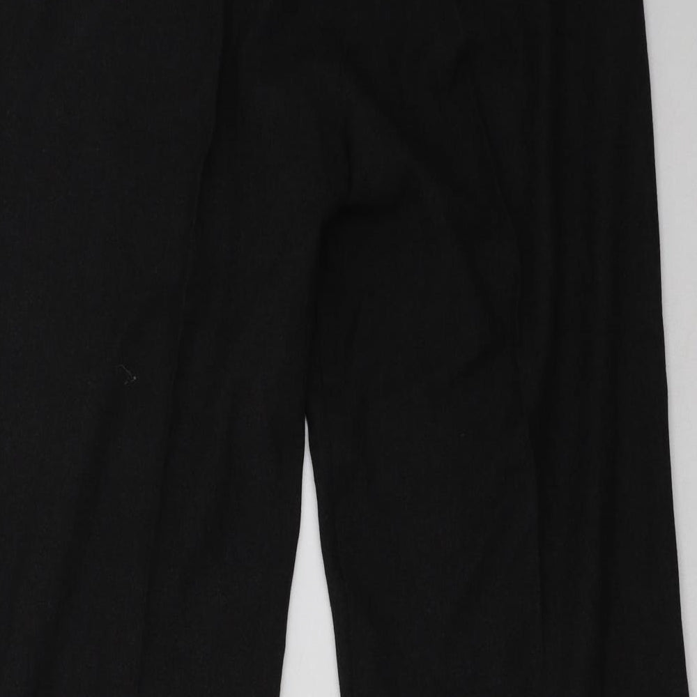 Marks and Spencer Womens Grey   Trousers  Size 16 L34 in