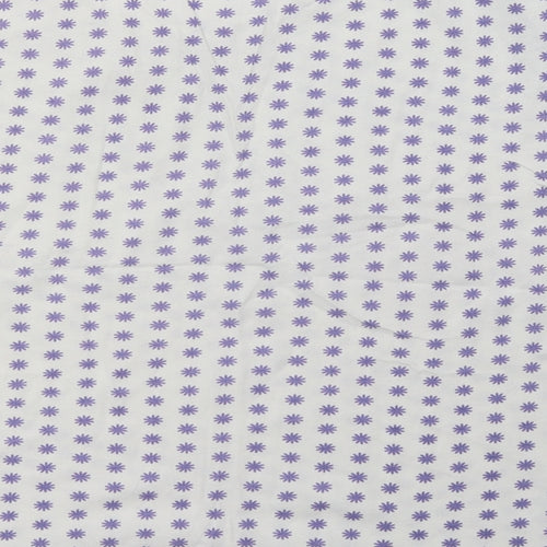 bella beau Womens White Polka Dot  Basic T-Shirt Size L