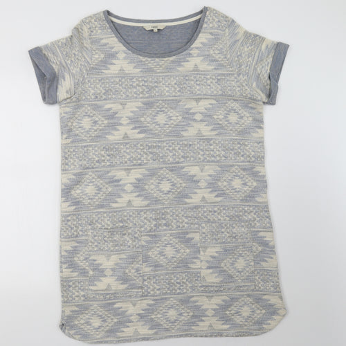 NEXT Womens Beige   A-Line  Size 16