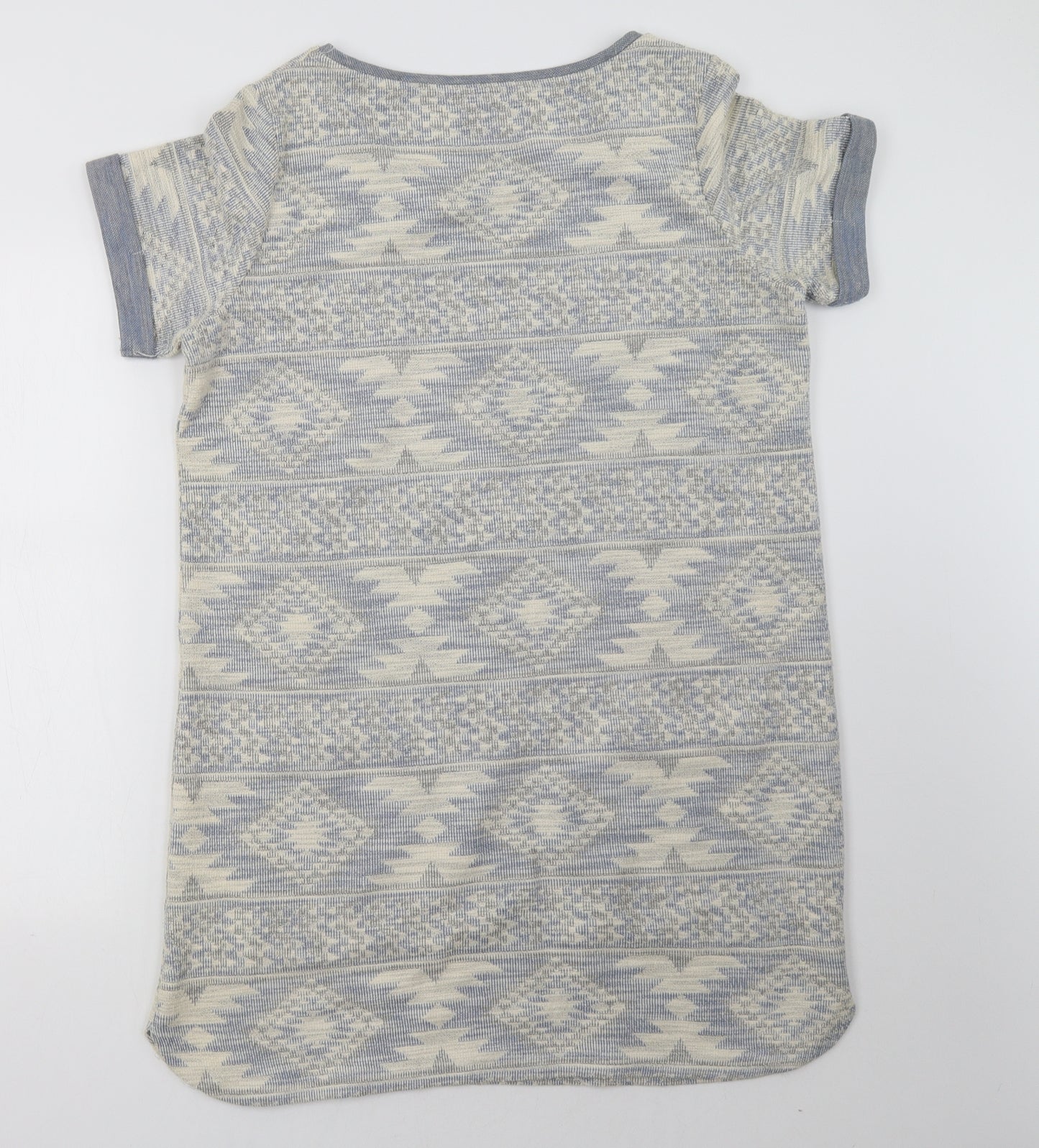 NEXT Womens Beige   A-Line  Size 16