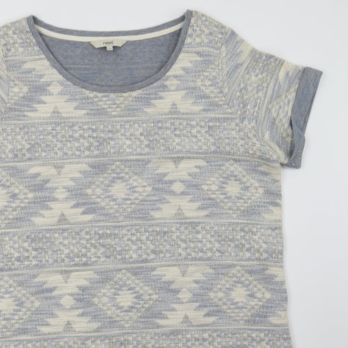 NEXT Womens Beige   A-Line  Size 16