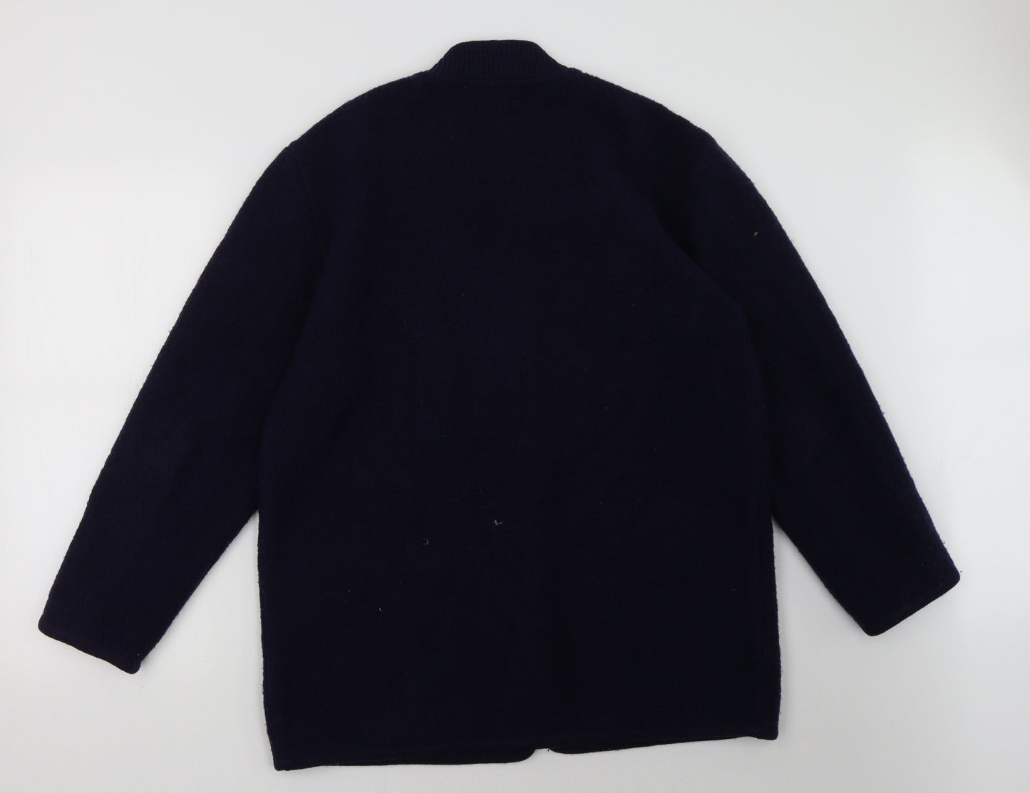alice collins Womens Purple   Jacket  Size L
