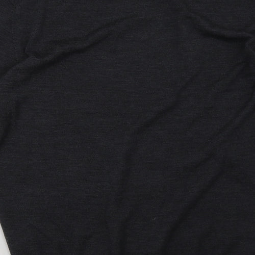 Marks and Spencer Mens Grey   Pullover Sweatshirt Size L
