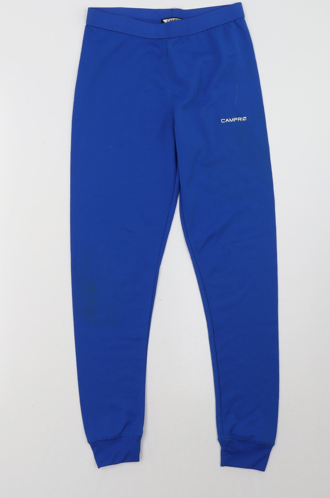 Campri Boys Blue    Trousers Size 12 Years