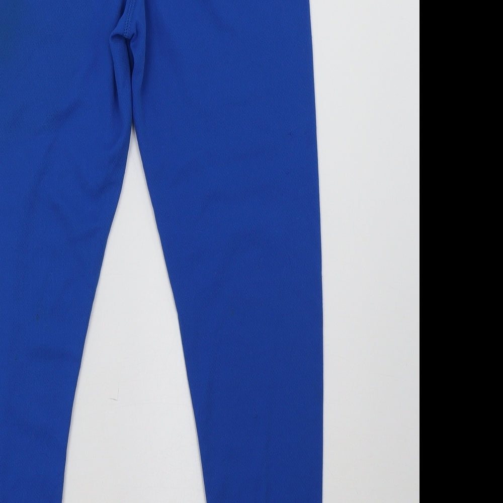 Campri Boys Blue    Trousers Size 12 Years