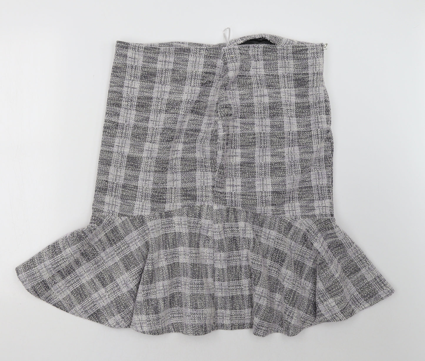 NEXT Womens Purple   A-Line Skirt Size 16