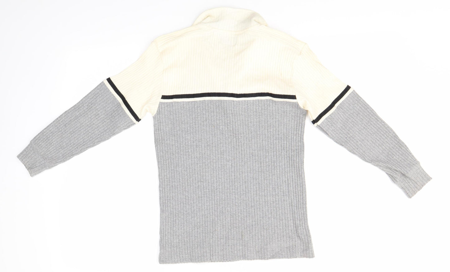 Preworn Boys Multicoloured   Pullover Jumper Size 7-8 Years  - Newcastle United