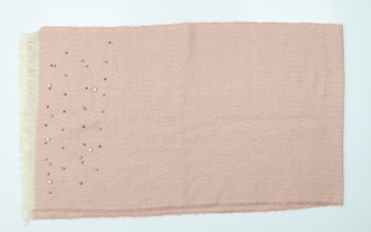 Dorothy Perkins Unisex Pink    Scarf