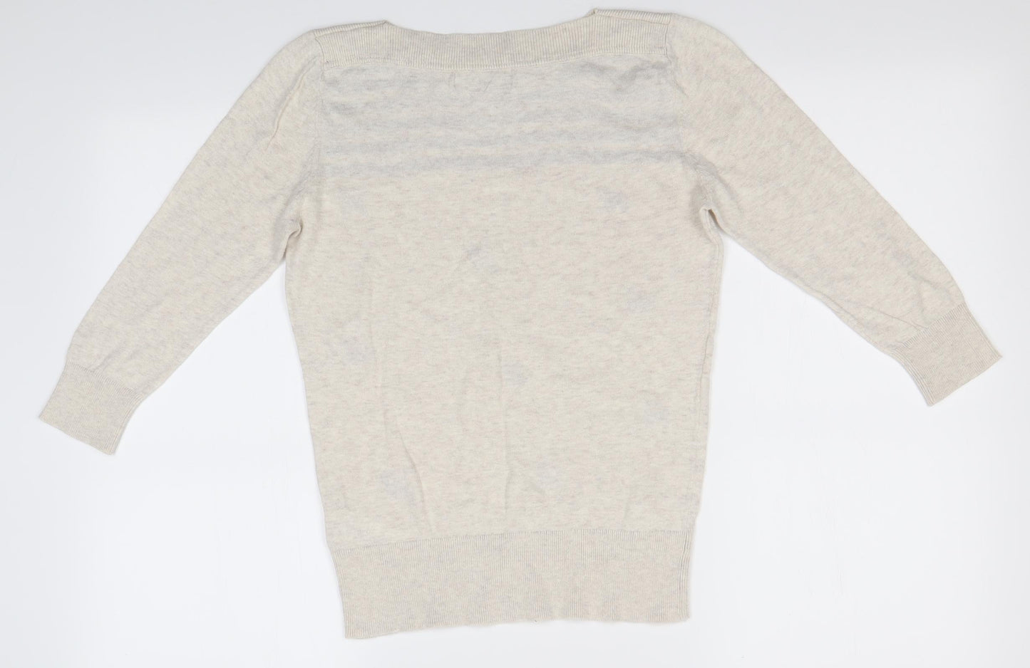 redherring Womens Multicoloured   Pullover Jumper Size 12