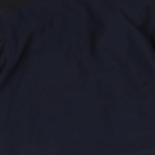 Russell Mens Blue   Jacket  Size S