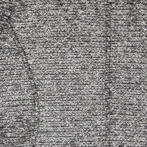 H&M Womens Grey   Jacket  Size 6