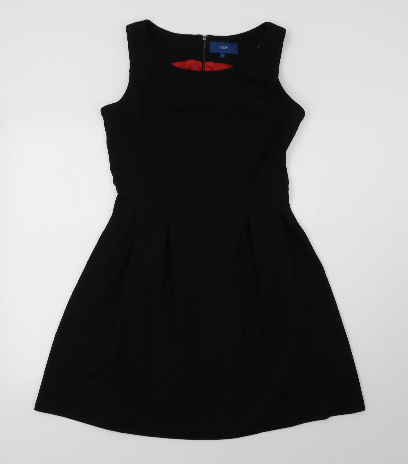 New Look Womens Black   Fit & Flare  Size 12
