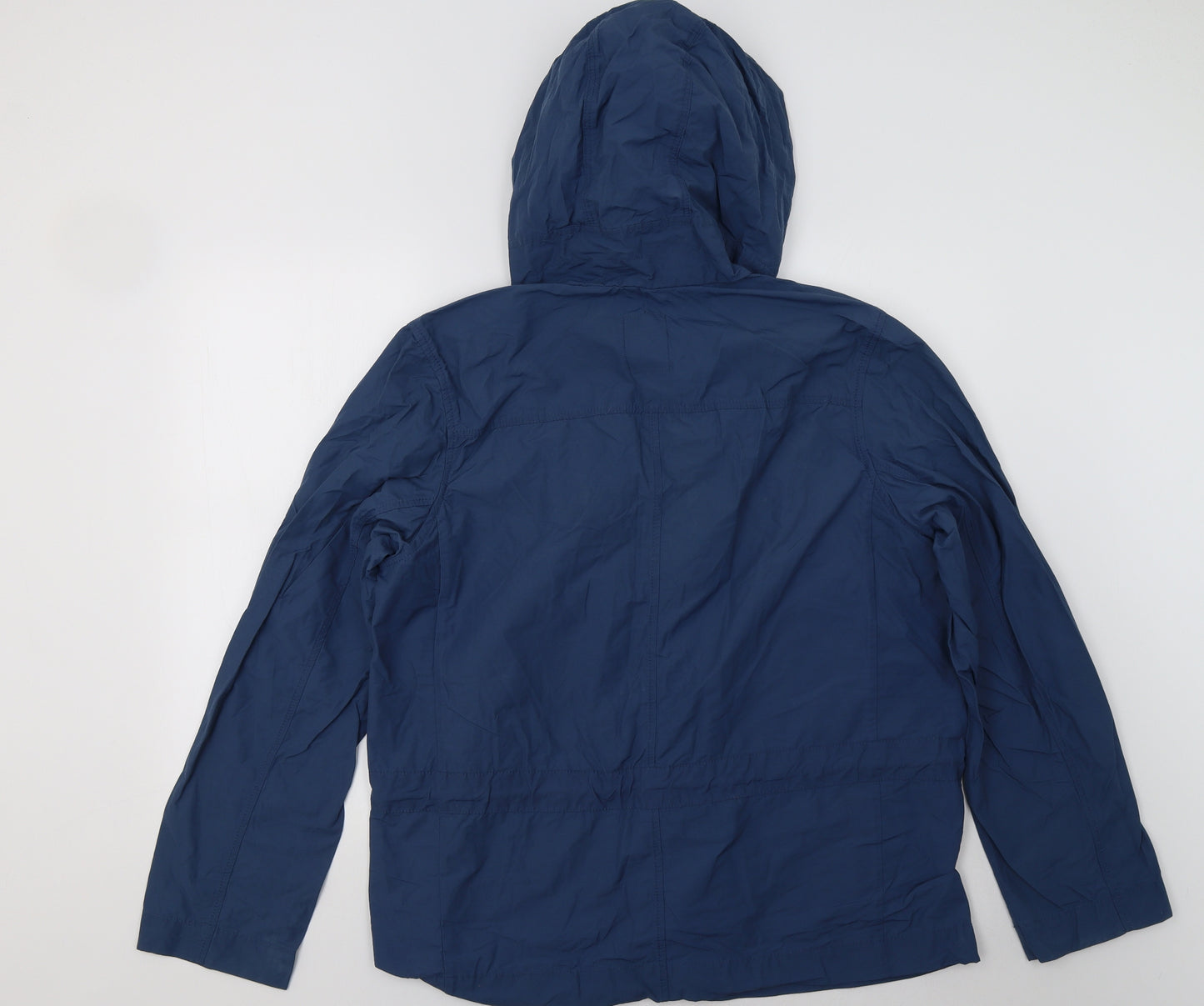Gap Womens Blue   Jacket  Size L