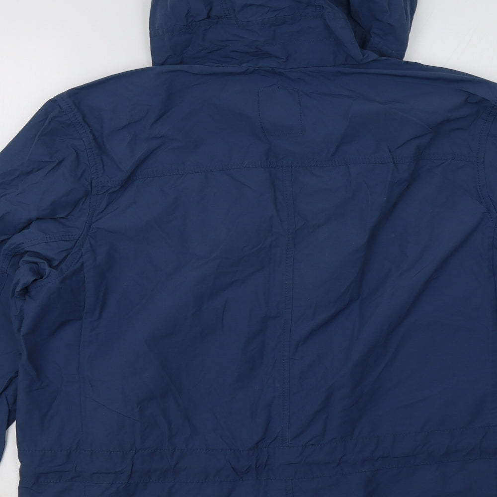 Gap Womens Blue   Jacket  Size L