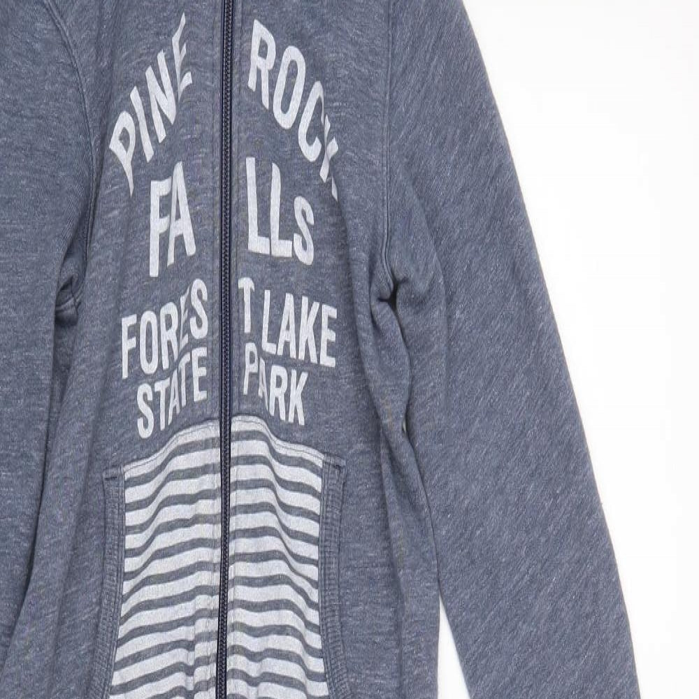 NEXT Boys Grey    One Piece Size 10 Years