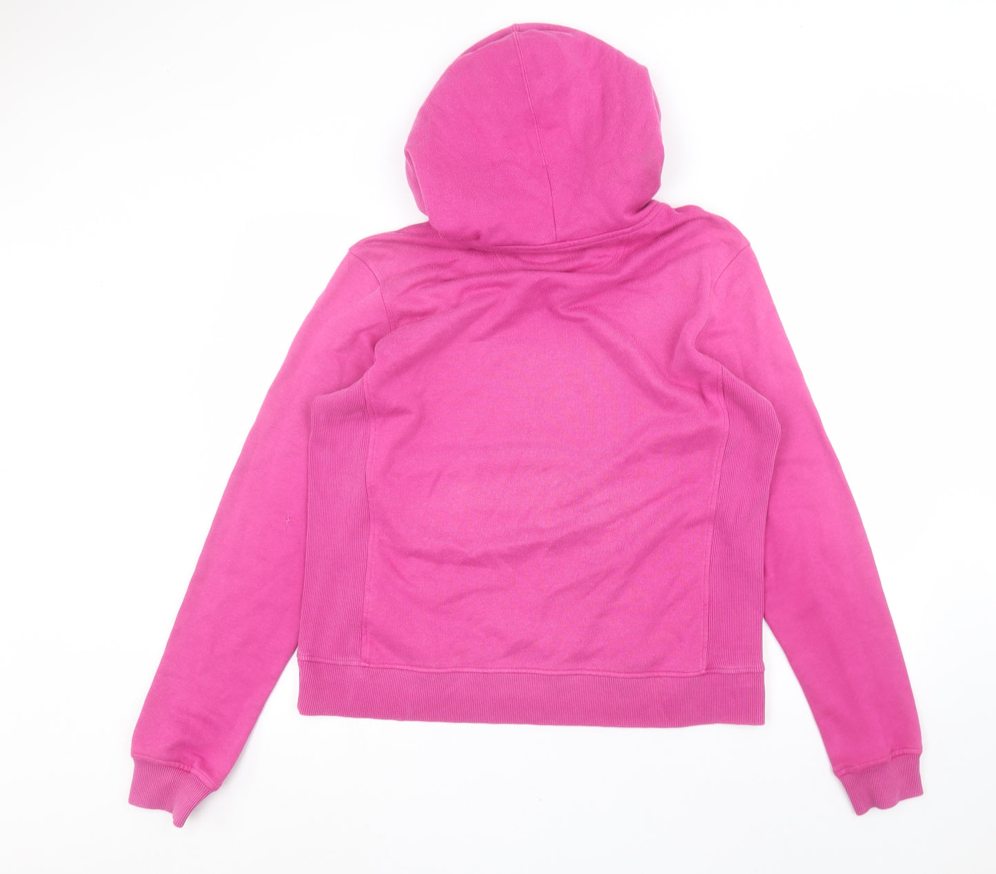 Champion Womens Pink   Pullover Hoodie Size XL