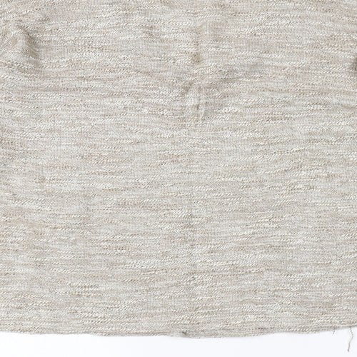 River Island Womens Beige   Pullover Jumper Size 8