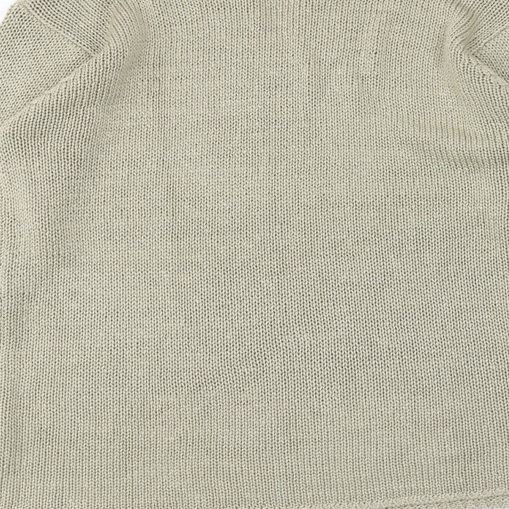 For Women Womens Brown   Pullover Jumper Size 18