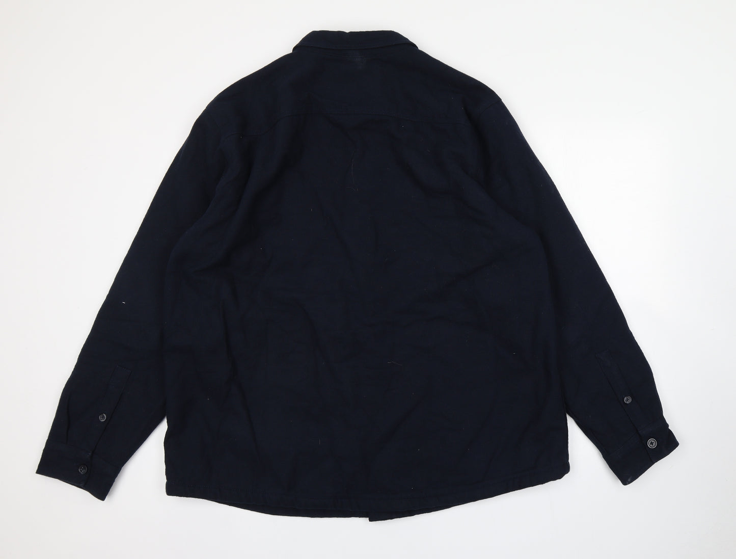 F&F Womens Blue   Jacket  Size 2XL